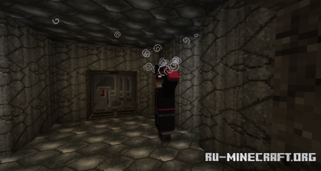 ������� Get Psyched - A Wolfenstein 3D Project ��� Minecraft