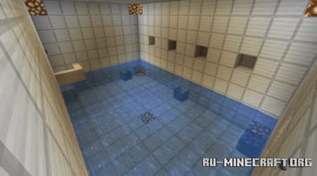 ������� Patient XV ��� Minecraft