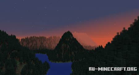 The Valley by jarocker4  Minecraft