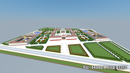 ������� Ceasarium of Alexandria ��� Minecraft