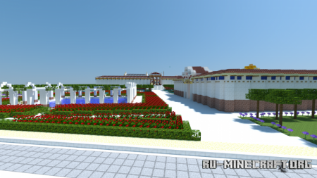 ������� Ceasarium of Alexandria ��� Minecraft