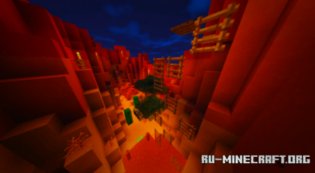  Biome Jump 2  Minecraft