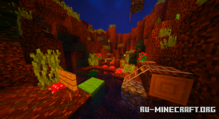 Biome Jump 2  Minecraft