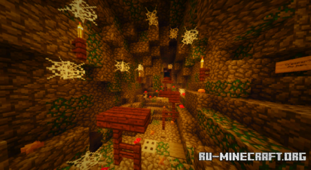  Biome Jump 2  Minecraft