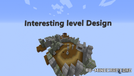  Journey Into The Void  Minecraft
