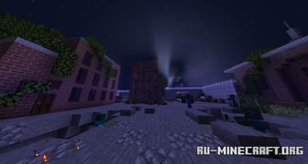 ������� Volt ��� Minecraft