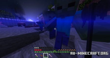 ������� Volt ��� Minecraft