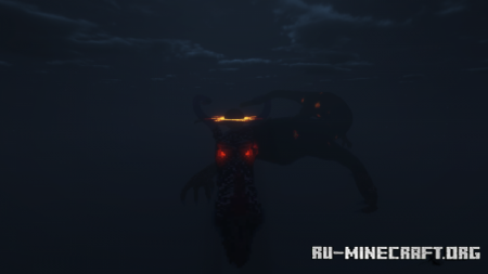 ������� The Dragon Nebula ��� Minecraft
