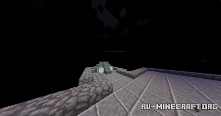 ������� Timer Rush ��� Minecraft