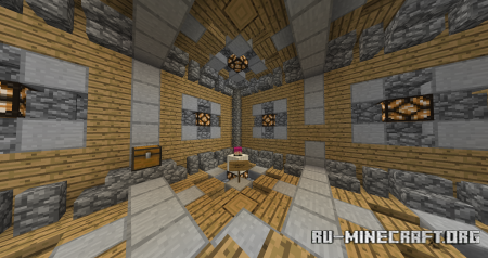 ������� Timer Rush ��� Minecraft