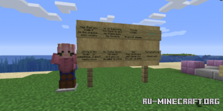  Give Me My Potato Back  Minecraft