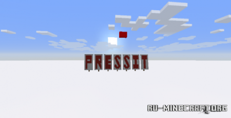  Persist - Press It  Minecraft