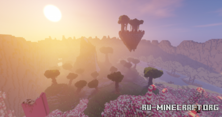  The Pit  Minecraft