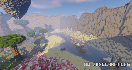  The Pit  Minecraft