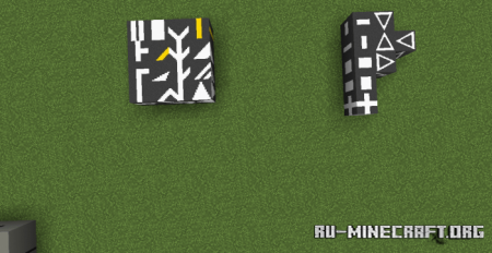 Скачать Magistral Pack-BE (DLC Italia) для Minecraft PE 1.13