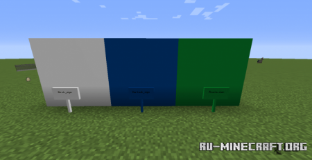 Скачать Magistral Pack-BE (DLC Italia) для Minecraft PE 1.13