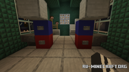 ������� Sisters Location ��� Minecraft