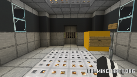 ������� Sisters Location ��� Minecraft