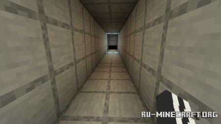 ������� Sisters Location ��� Minecraft