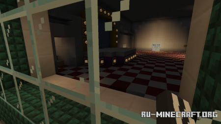������� Sisters Location ��� Minecraft
