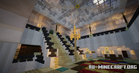 ������� SS Tsar Kaloyan ��� Minecraft