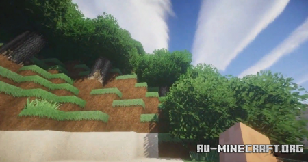  SC Photorealism [128x]  Minecraft 1.14