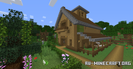 ������� Club Manor 13 Diamonds Mini Game ��� Minecraft