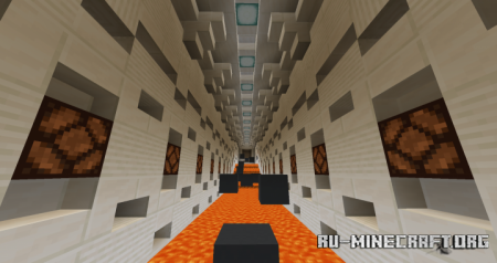 ������� Player versus Redstone ��� Minecraft