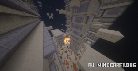 ������� The Runner by Wiener The Dog ��� Minecraft