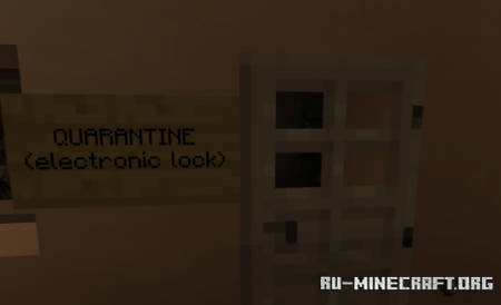  Virus by TheArranger  Minecraft
