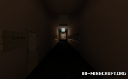  Virus by TheArranger  Minecraft