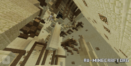 McM Parkour Race  Minecraft