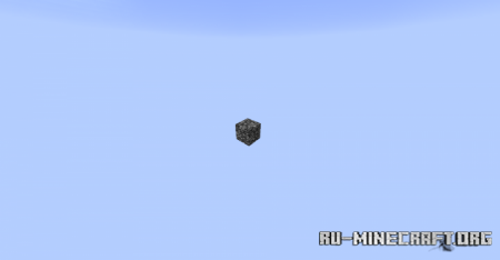 ������� Infinity Floaters ��� Minecraft