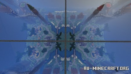 ������� The Walls by PhantomConstructions ��� Minecraft