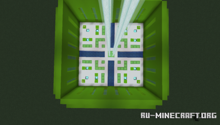 ������� MultiGame Center ��� Minecraft