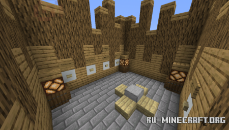 ������� MultiGame Center ��� Minecraft