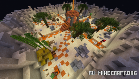 ������� MultiGame Center ��� Minecraft