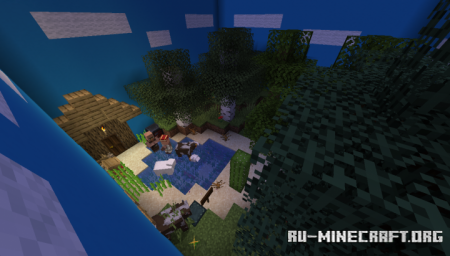 ������� MultiGame Center ��� Minecraft