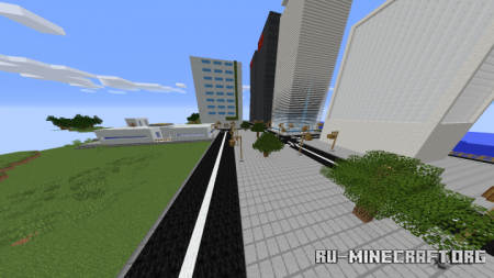 ������� Bloxburry ��� Minecraft