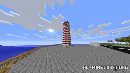 ������� Bloxburry ��� Minecraft
