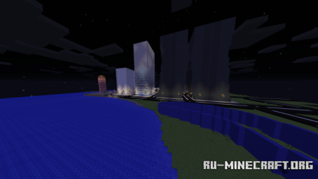 ������� Bloxburry ��� Minecraft