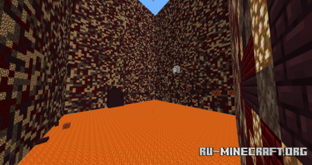 ������� Kaysi Parkour ��� Minecraft