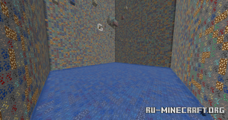 ������� Kaysi Parkour ��� Minecraft