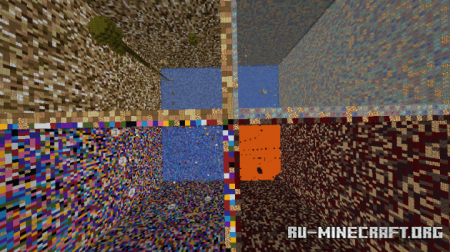 ������� Kaysi Parkour ��� Minecraft