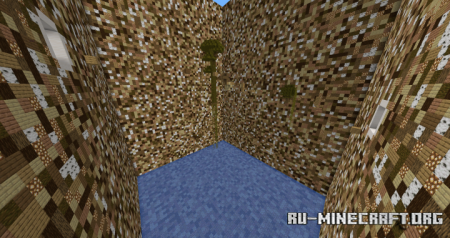������� Kaysi Parkour ��� Minecraft
