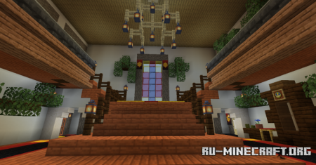 ������� The Edelweiss ��� Minecraft