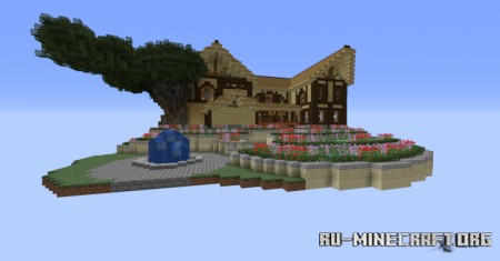 ������� The Edelweiss ��� Minecraft