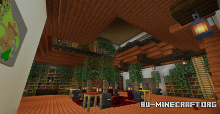 ������� The Edelweiss ��� Minecraft