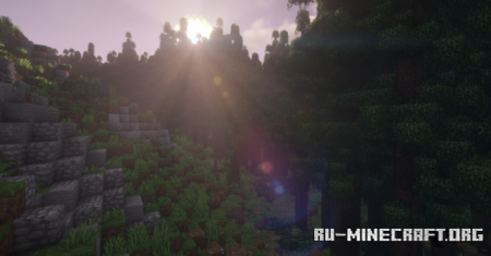 ������� Azhal - A custom map ��� Minecraft