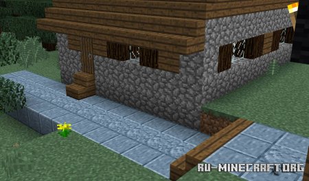  Mubble  Minecraft 1.14.4